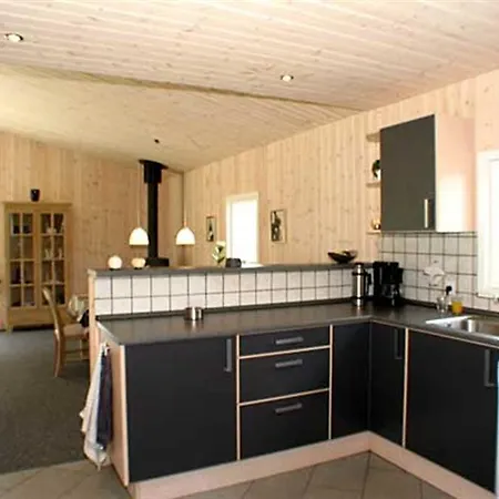 Holiday Randsborgvej H- 3652 Egeskov (Syddanmark)